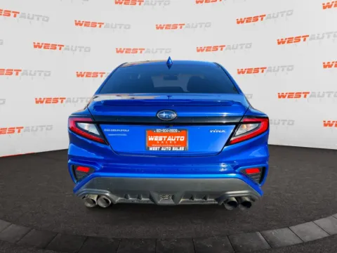More photos of 2022 Subaru WRX Premium at West Auto Sales - West Valley, UT