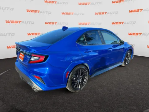 More photos of 2022 Subaru WRX Premium at West Auto Sales - West Valley, UT