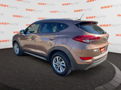 Another view of 2016 Hyundai Tucson Eco for sale in West Valley City, UT at West Auto Sales - West Valley