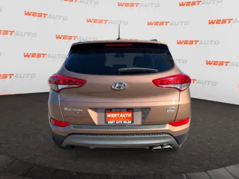 More photos of 2016 Hyundai Tucson Eco at West Auto Sales - West Valley, UT