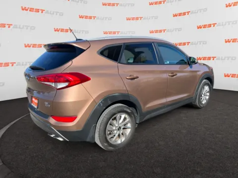 More photos of 2016 Hyundai Tucson Eco at West Auto Sales - West Valley, UT