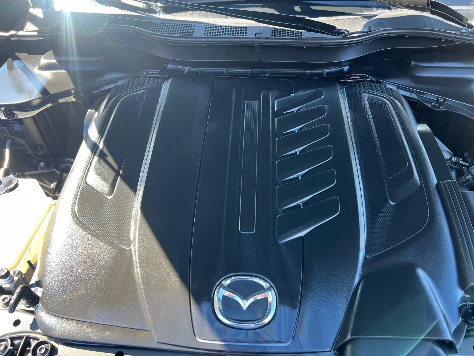 2024 Mazda CX-90 Turbo Premium Package - Photo 42