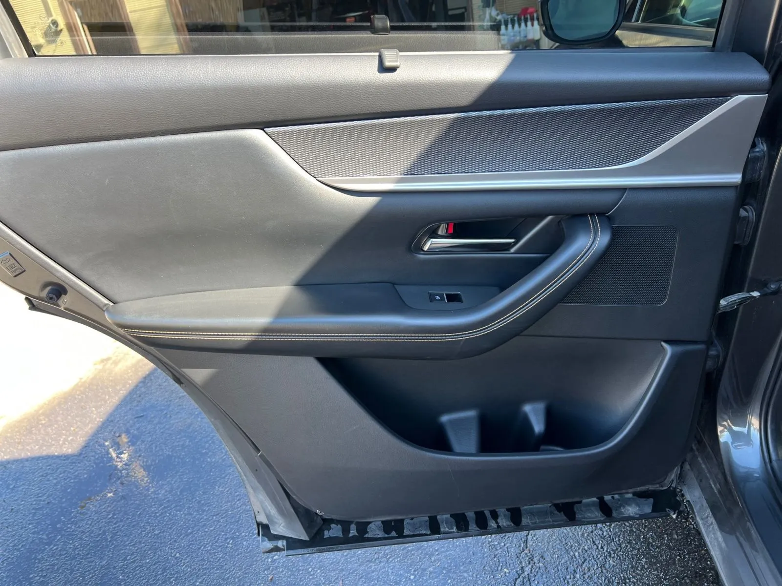 2024 Mazda CX-90 Turbo Premium Package - Photo 29