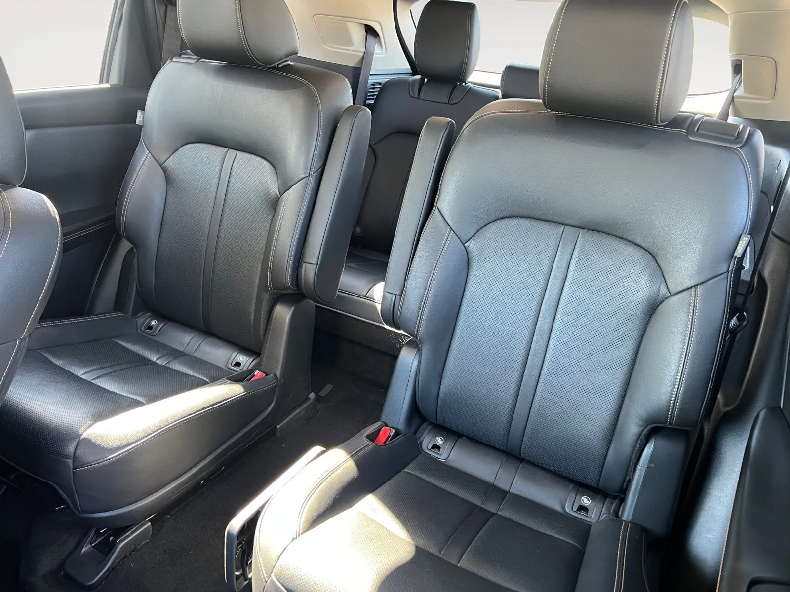 2024 Mazda CX-90 Turbo Premium Package - Photo 13