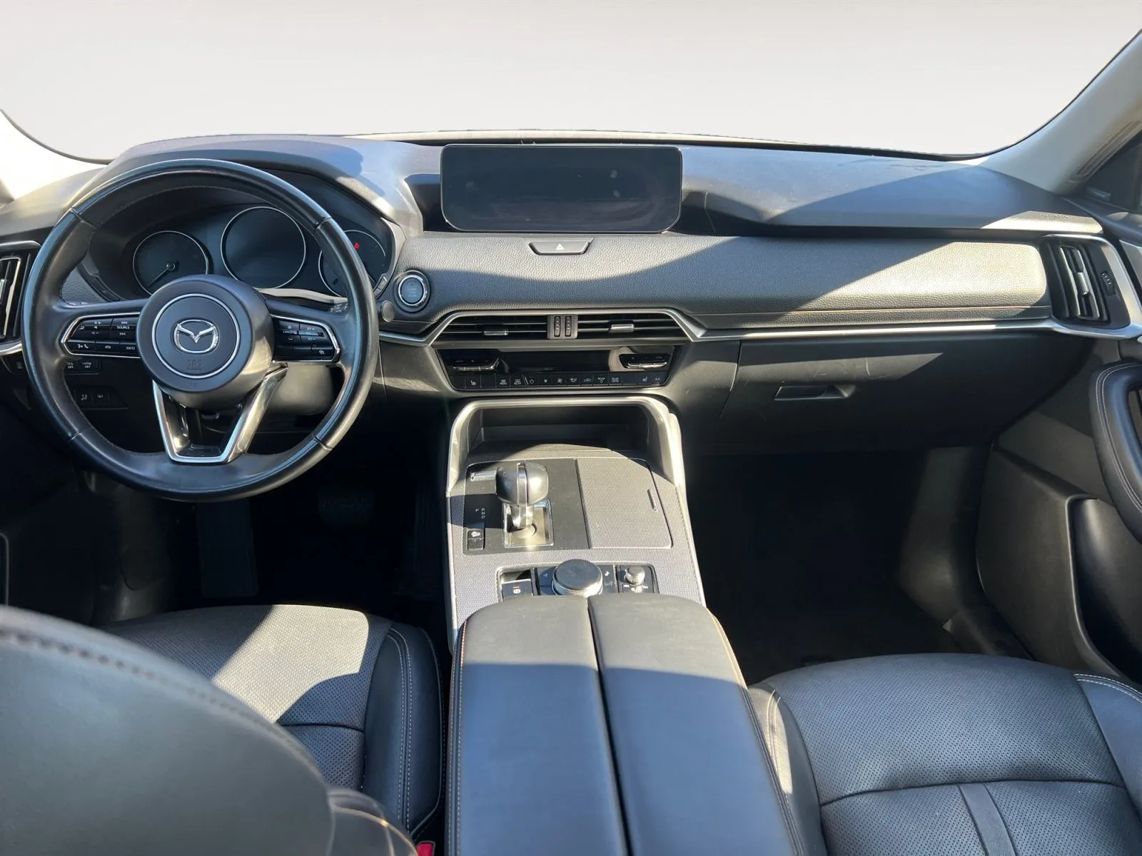 2024 Mazda CX-90 Turbo Premium Package - Photo 10