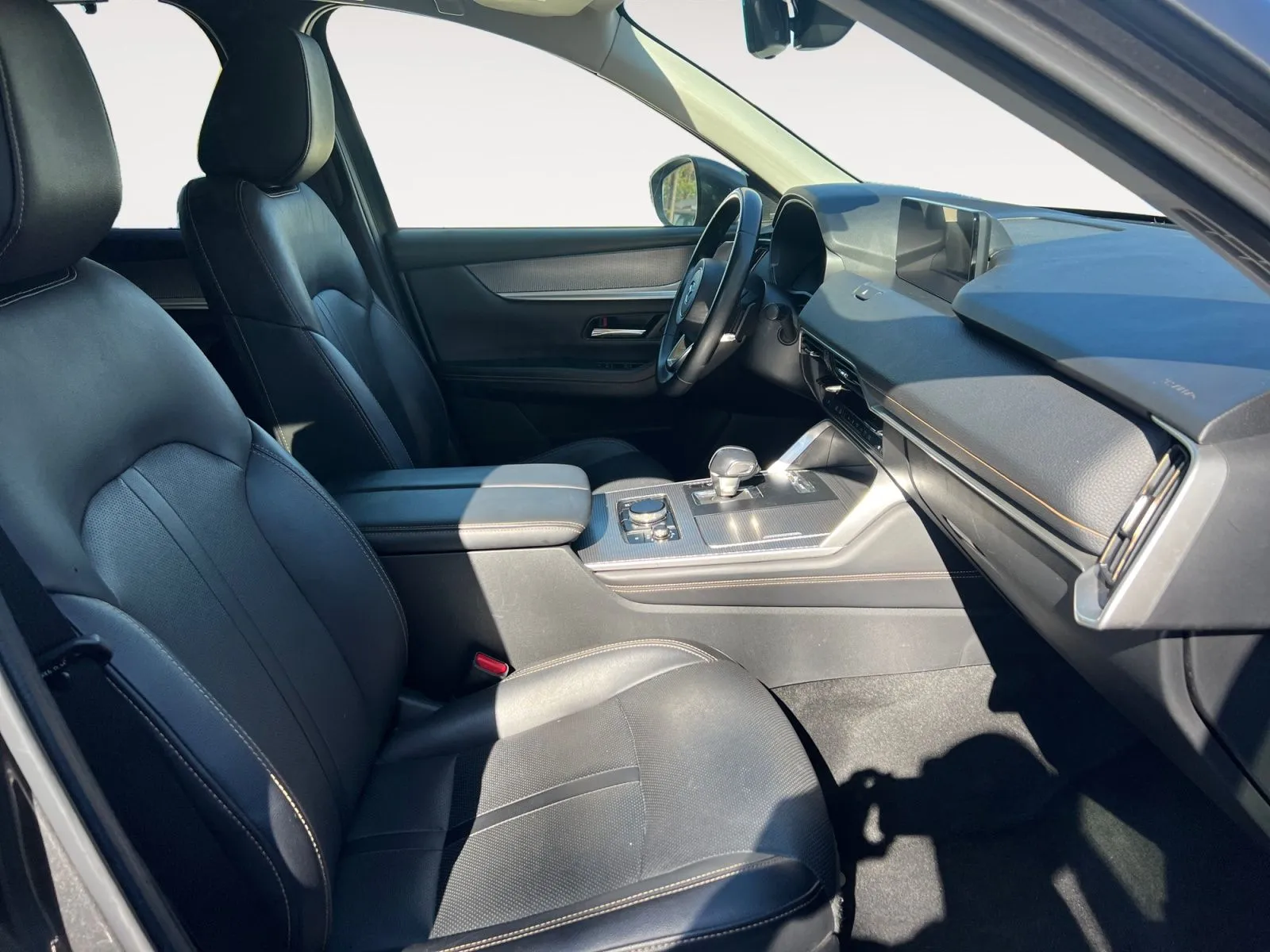 2024 Mazda CX-90 Turbo Premium Package - Photo 15