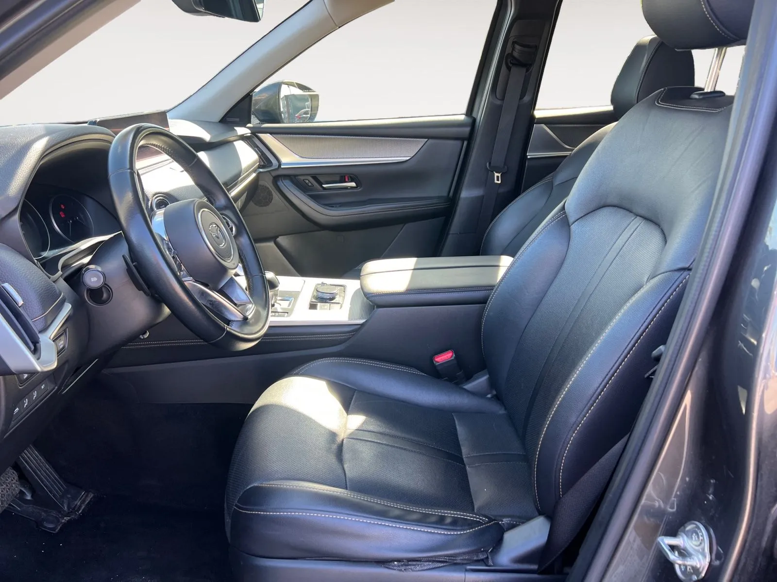 2024 Mazda CX-90 Turbo Premium Package - Photo 9