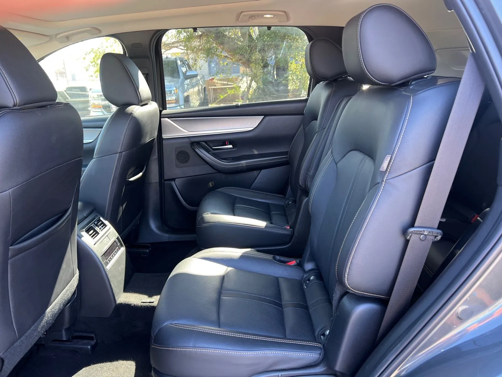 2024 Mazda CX-90 Turbo Premium Package - Photo 28