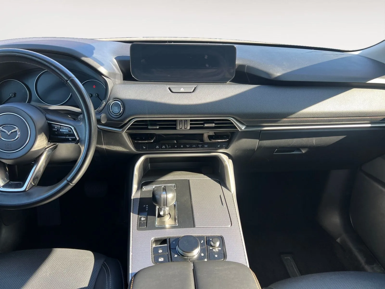 2024 Mazda CX-90 Turbo Premium Package - Photo 11