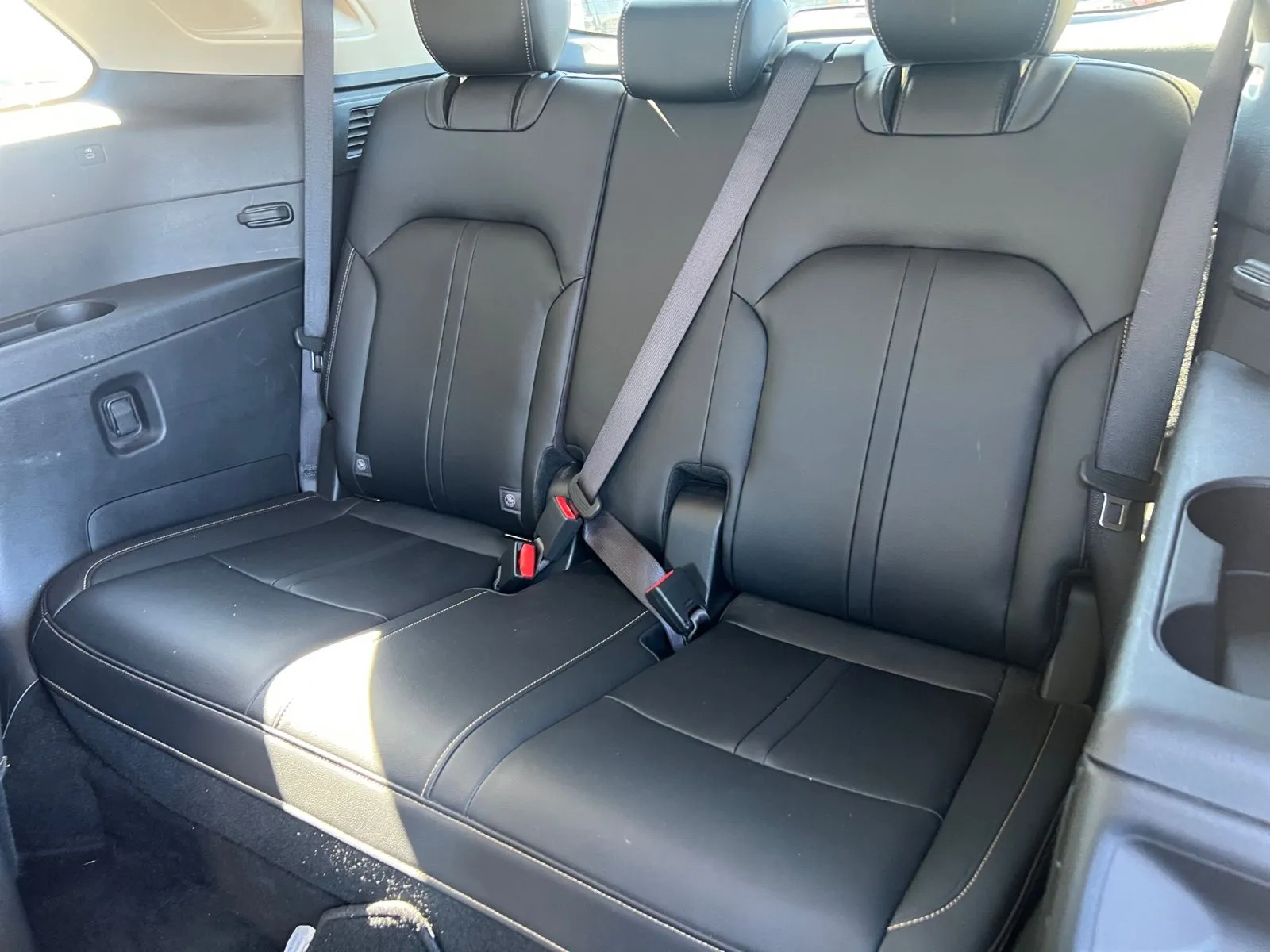 2024 Mazda CX-90 Turbo Premium Package - Photo 31