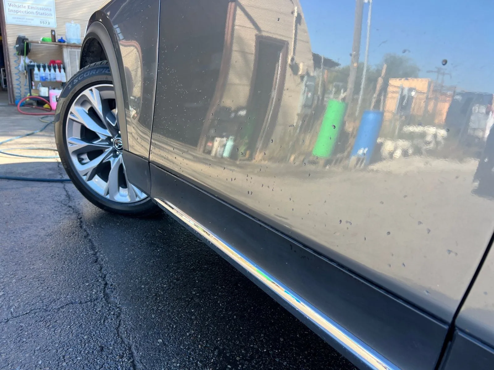 2024 Mazda CX-90 Turbo Premium Package - Photo 36