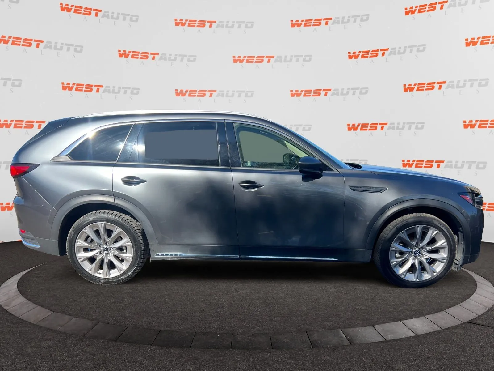 2024 Mazda CX-90 Turbo Premium Package - Photo 6