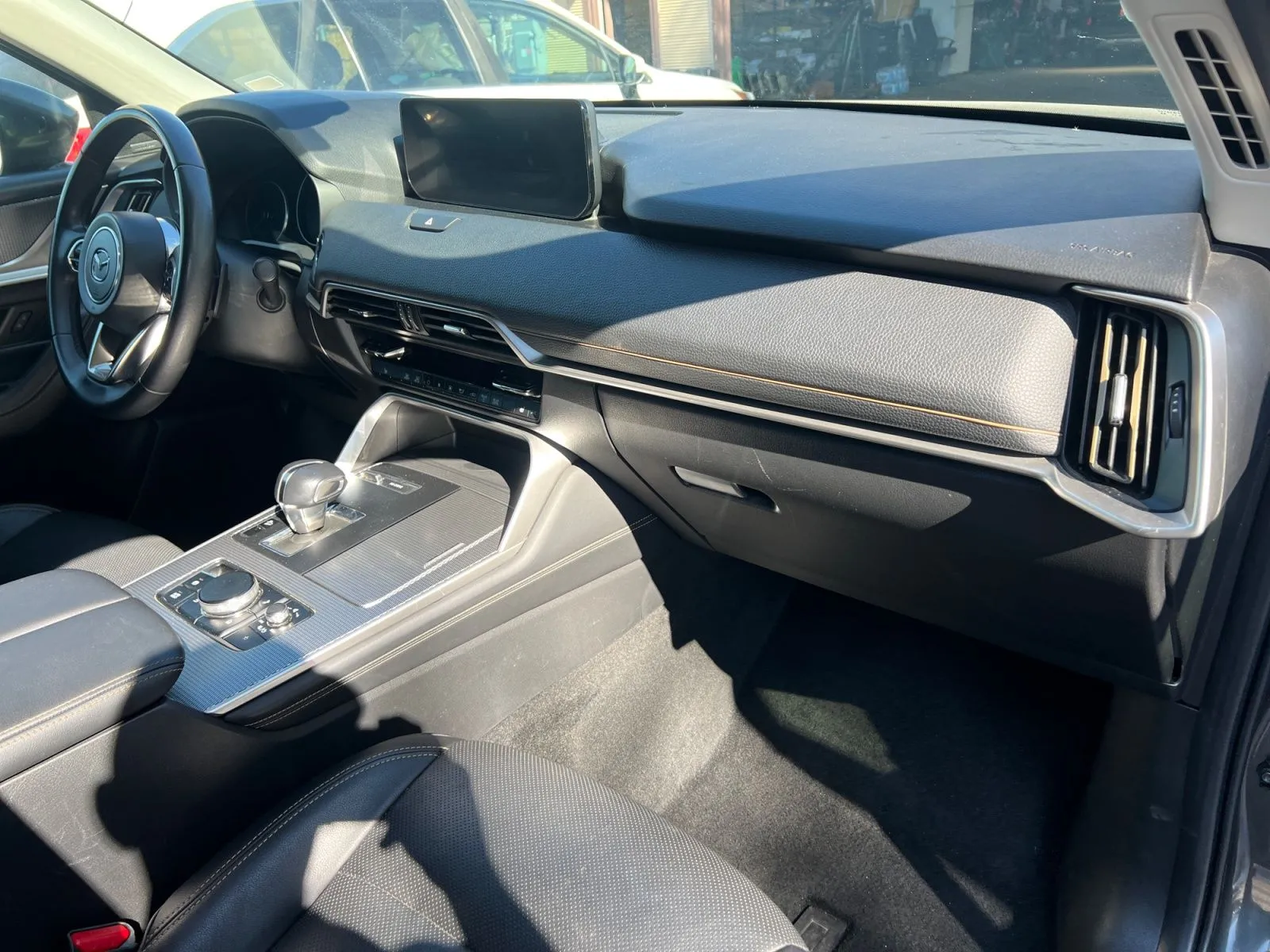 2024 Mazda CX-90 Turbo Premium Package - Photo 16