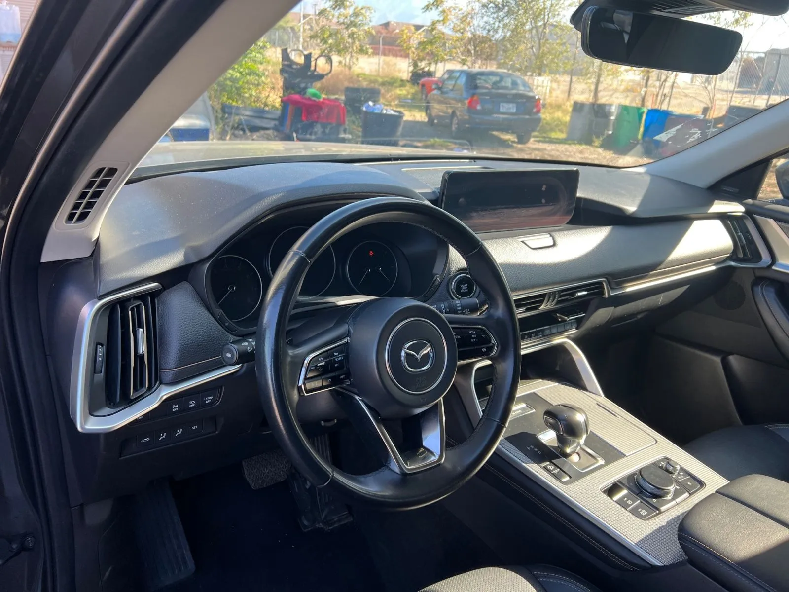 2024 Mazda CX-90 Turbo Premium Package - Photo 18
