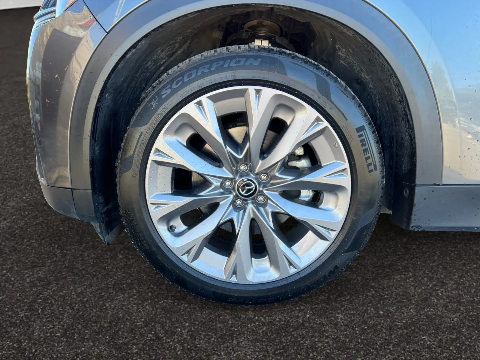 2024 Mazda CX-90 Turbo Premium Package - Photo 14