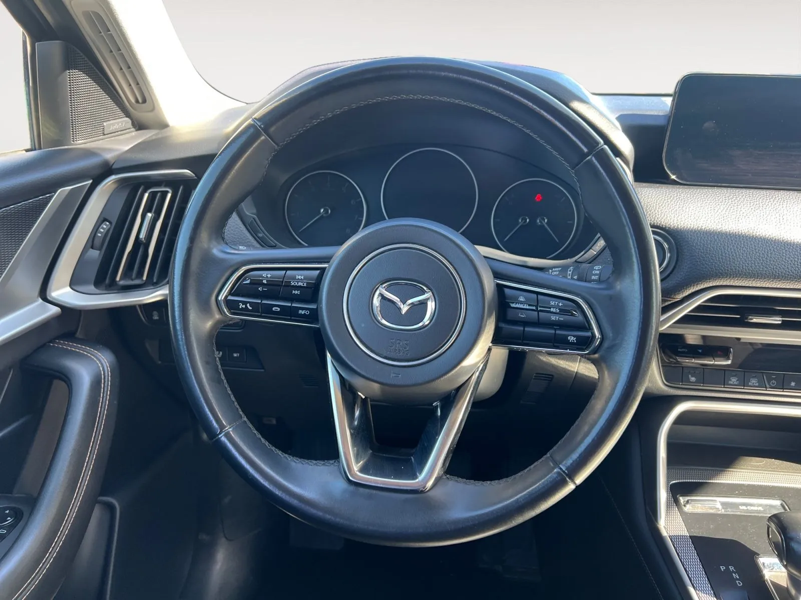 2024 Mazda CX-90 Turbo Premium Package - Photo 12