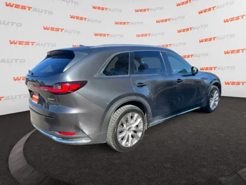 More photos of 2024 Mazda CX-90 3.3 Turbo Premium at West Auto Sales - West Valley, UT