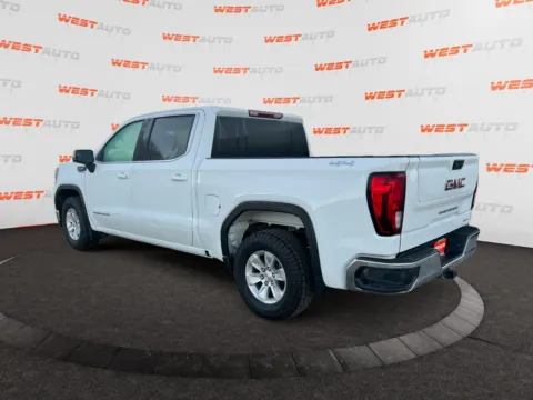Another view of 2023 GMC Sierra 1500 SLE for sale in West Valley City, UT at West Auto Sales - West Valley