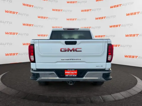 More photos of 2023 GMC Sierra 1500 SLE at West Auto Sales - West Valley, UT