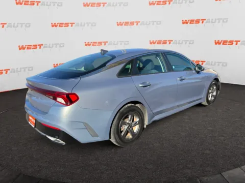 More photos of 2022 Kia K5 LXS at West Auto Sales - West Valley, UT