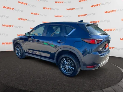 Another view of 2021 Mazda CX-5 Touring for sale in West Valley City, UT at West Auto Sales - West Valley