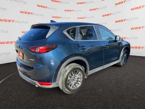 More photos of 2021 Mazda CX-5 Touring at West Auto Sales - West Valley, UT