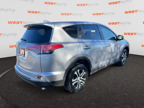 More photos of 2018 Toyota RAV4 LE at West Auto Sales - West Valley, UT