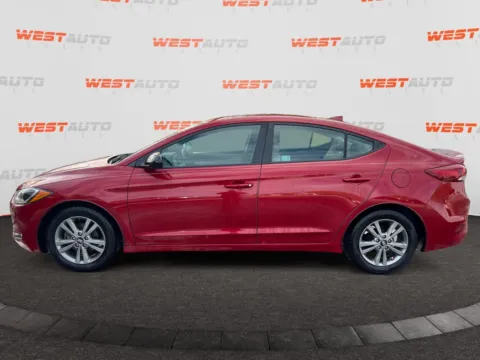Photos of 2017 Hyundai Elantra Value Edition for sale in West Valley City, UT at West Auto Sales - West Valley