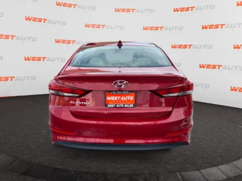 More photos of 2017 Hyundai Elantra Value Edition at West Auto Sales - West Valley, UT