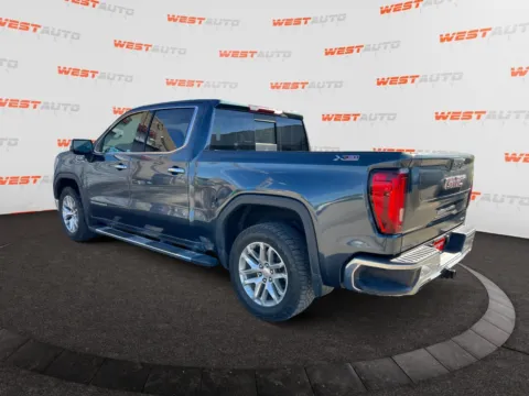 Another view of 2020 GMC Sierra 1500 SLT for sale in West Valley City, UT at West Auto Sales - West Valley
