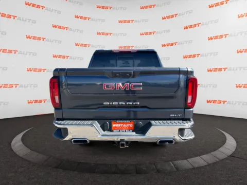 More photos of 2020 GMC Sierra 1500 SLT at West Auto Sales - West Valley, UT