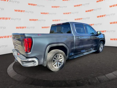 More photos of 2020 GMC Sierra 1500 SLT at West Auto Sales - West Valley, UT