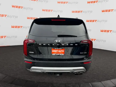 More photos of 2020 Kia Telluride SX at West Auto Sales - West Valley, UT