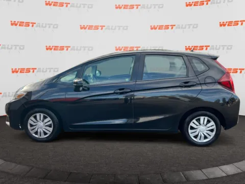 Photos of 2017 Honda Fit LX for sale in West Valley City, UT at West Auto Sales - West Valley