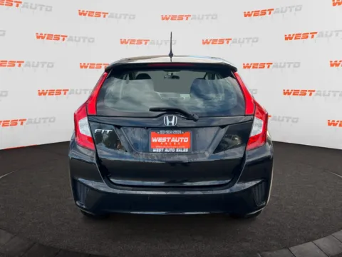 More photos of 2017 Honda Fit LX at West Auto Sales - West Valley, UT