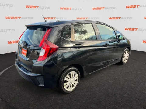 More photos of 2017 Honda Fit LX at West Auto Sales - West Valley, UT