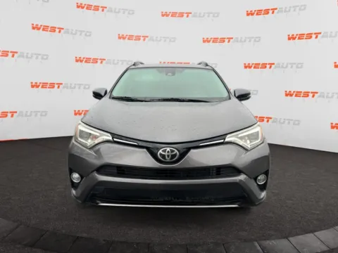 Photos of 2017 Toyota RAV4 Limited for sale in West Valley City, UT at West Auto Sales - West Valley