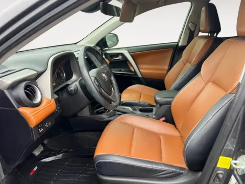 Another view of 2017 Toyota RAV4 Limited for sale in West Valley City, UT at West Auto Sales - West Valley