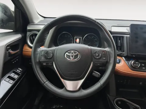 More photos of 2017 Toyota RAV4 Limited at West Auto Sales - West Valley, UT
