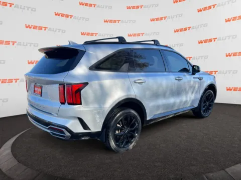 More photos of 2022 Kia Sorento SX at West Auto Sales - West Valley, UT