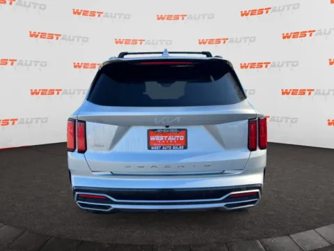More photos of 2022 Kia Sorento SX at West Auto Sales - West Valley, UT