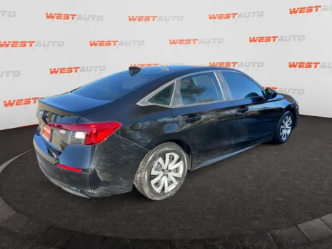 More photos of 2022 Honda Civic LX at West Auto Sales - West Valley, UT