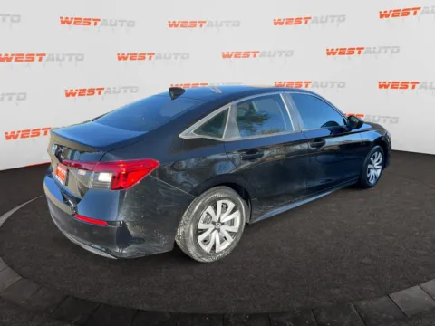More photos of 2022 Honda Civic LX at West Auto Sales - West Valley, UT