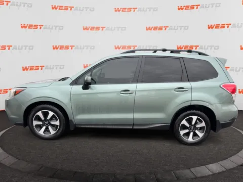 Photos of 2018 Subaru Forester 2.5i Premium for sale in West Valley City, UT at West Auto Sales - West Valley