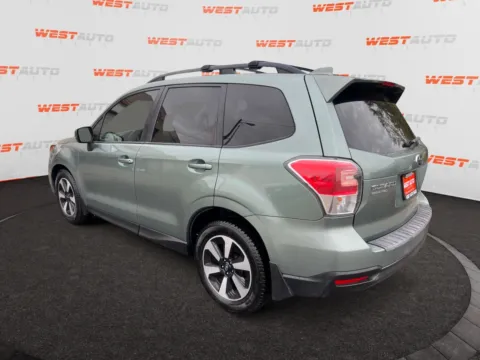 Another view of 2018 Subaru Forester 2.5i Premium for sale in West Valley City, UT at West Auto Sales - West Valley