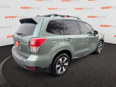 More photos of 2018 Subaru Forester 2.5i Premium at West Auto Sales - West Valley, UT