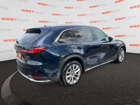 More photos of 2024 Mazda CX-90 3.3 Turbo Premium at West Auto Sales - West Valley, UT