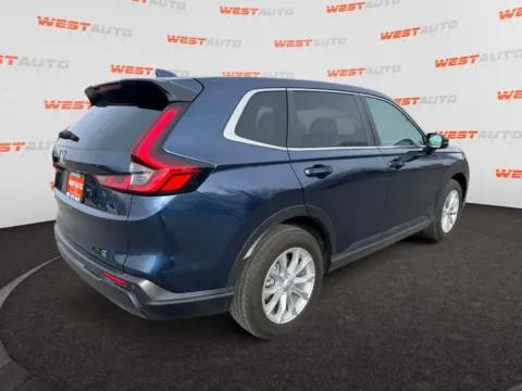More photos of 2024 Honda CR-V EX-L at West Auto Sales - West Valley, UT