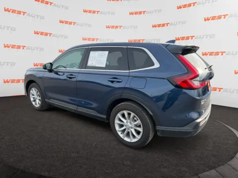 Another view of 2024 Honda CR-V EX-L for sale in West Valley City, UT at West Auto Sales - West Valley