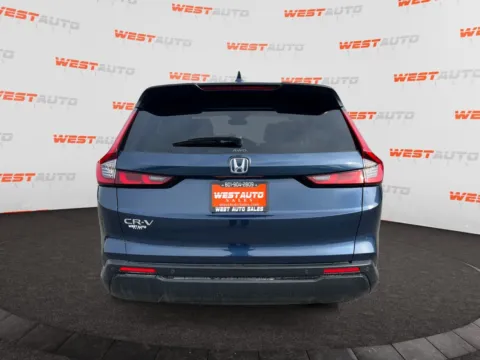 More photos of 2024 Honda CR-V EX-L at West Auto Sales - West Valley, UT